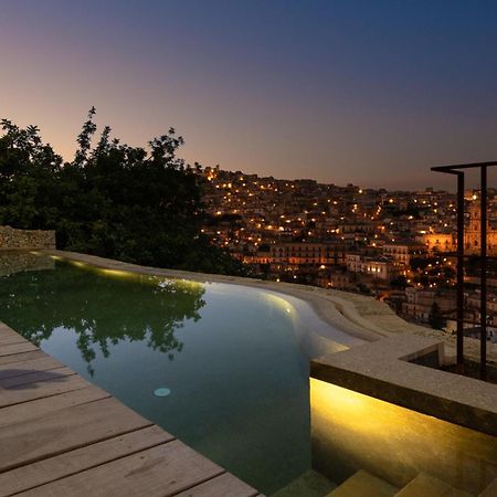 Casa Talia - House Villa Модика Екстериор снимка