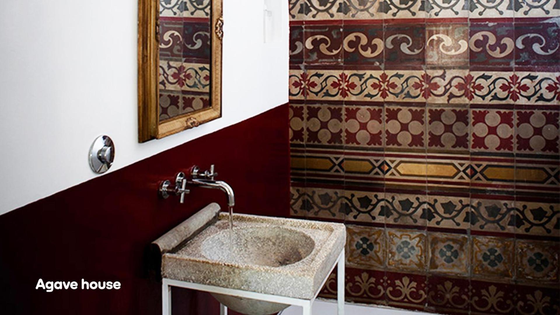 Casa Talia - House Villa Модика Екстериор снимка