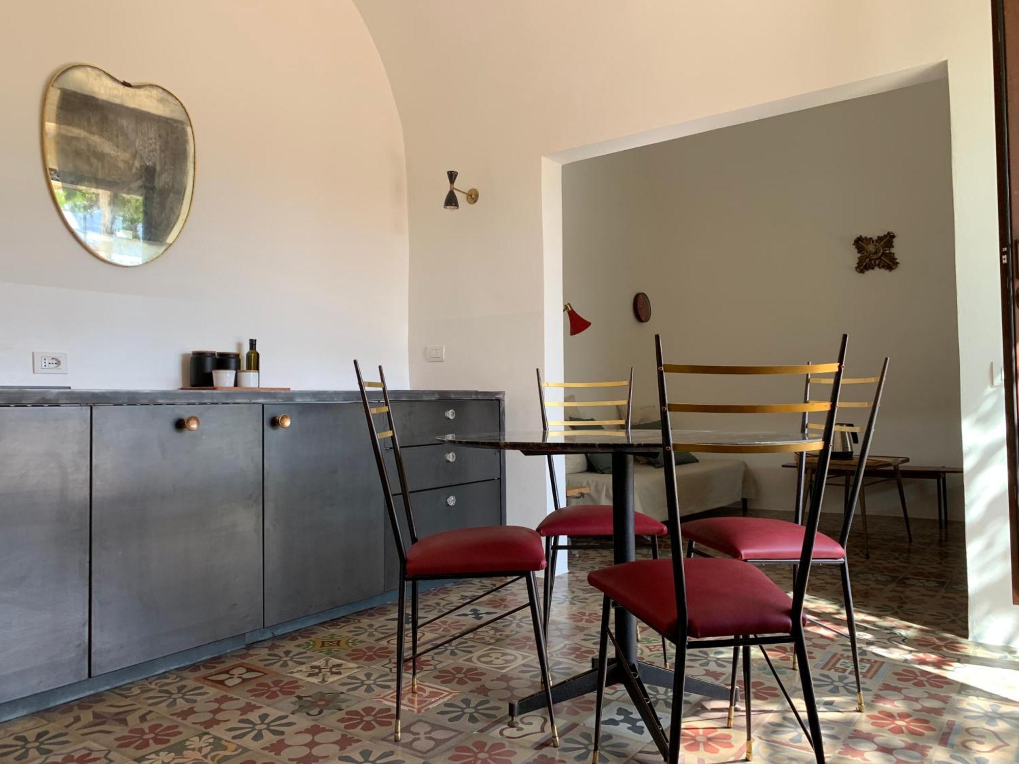 Casa Talia - House Villa Модика Екстериор снимка