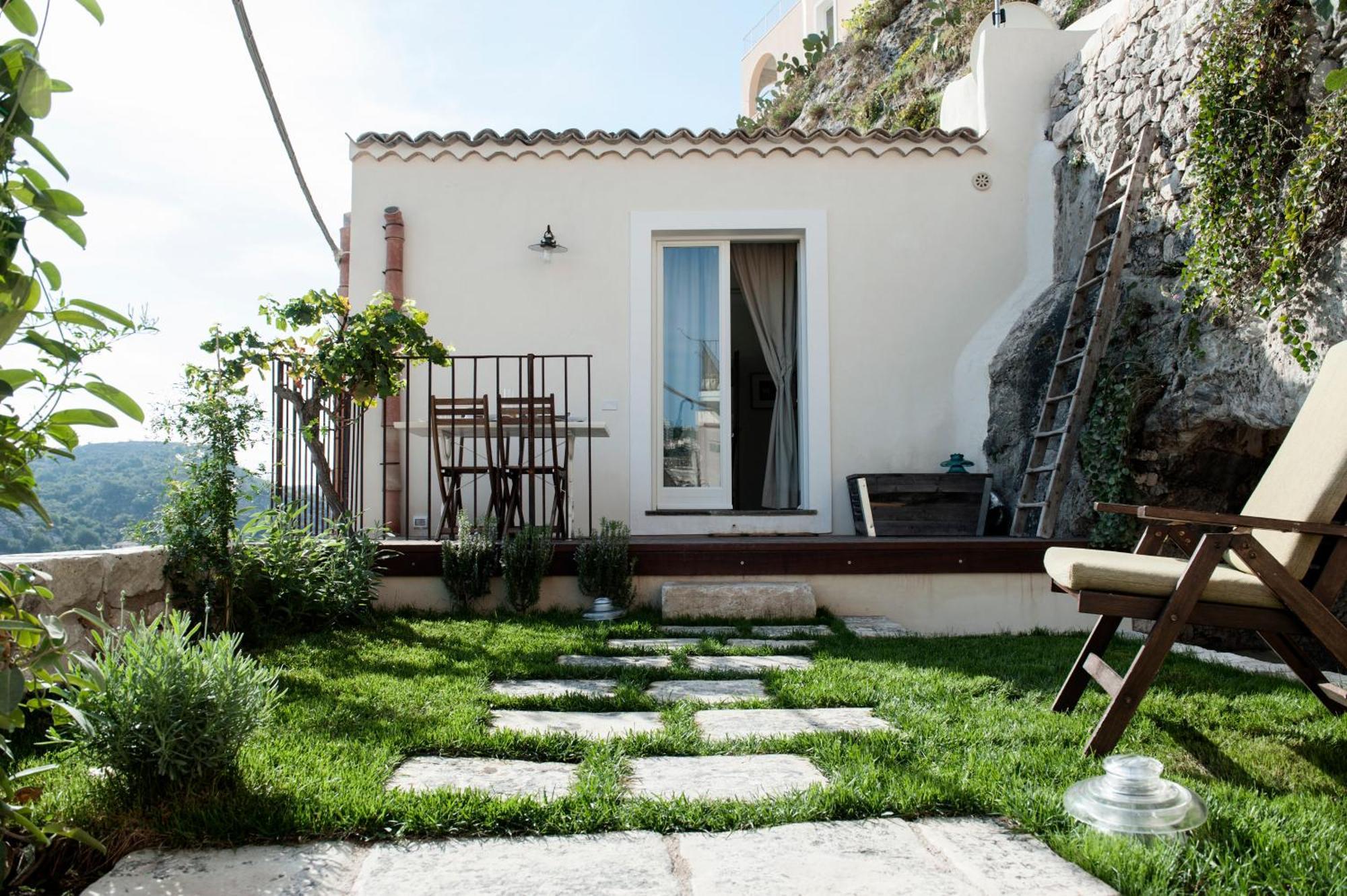 Casa Talia - House Villa Модика Екстериор снимка
